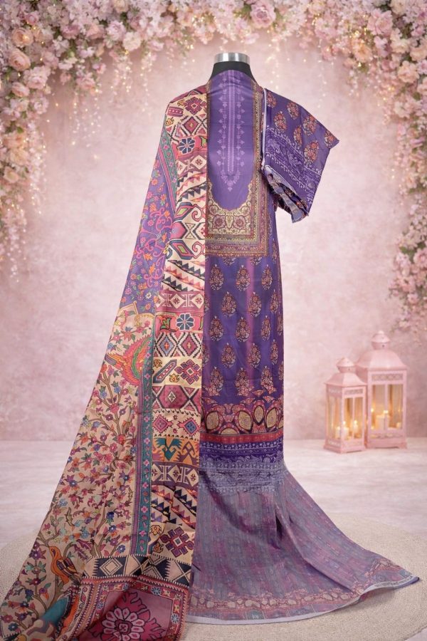 বিনহামিদের এক্সক্লুসিভ কালেকশন