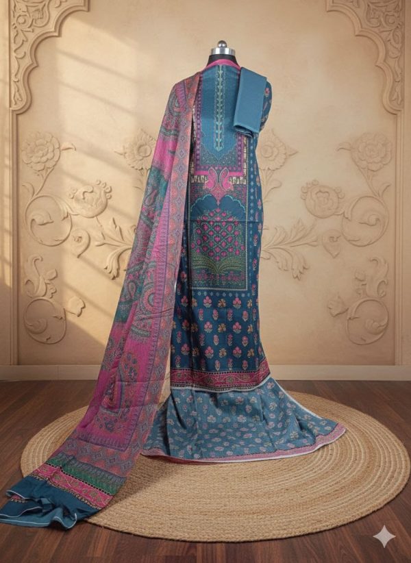 বিনহামিদের এক্সক্লুসিভ কালেকশন