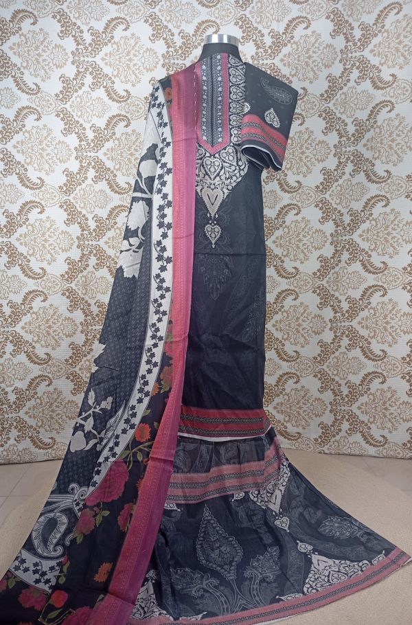 বিনহামিদের এক্সক্লুসিভ কালেকশন