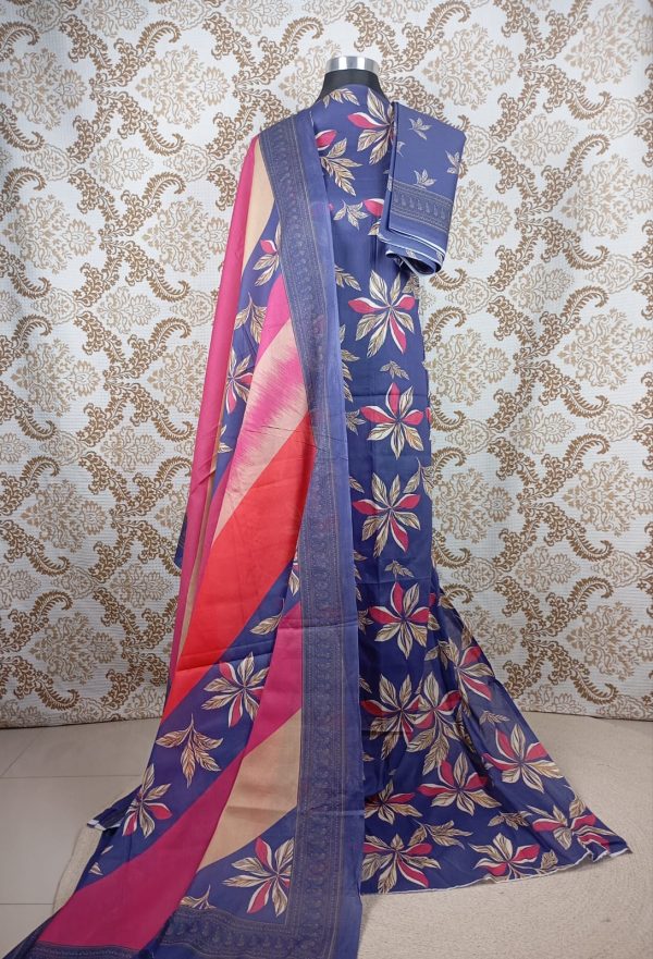 বিনহামিদের এক্সক্লুসিভ কালেকশন