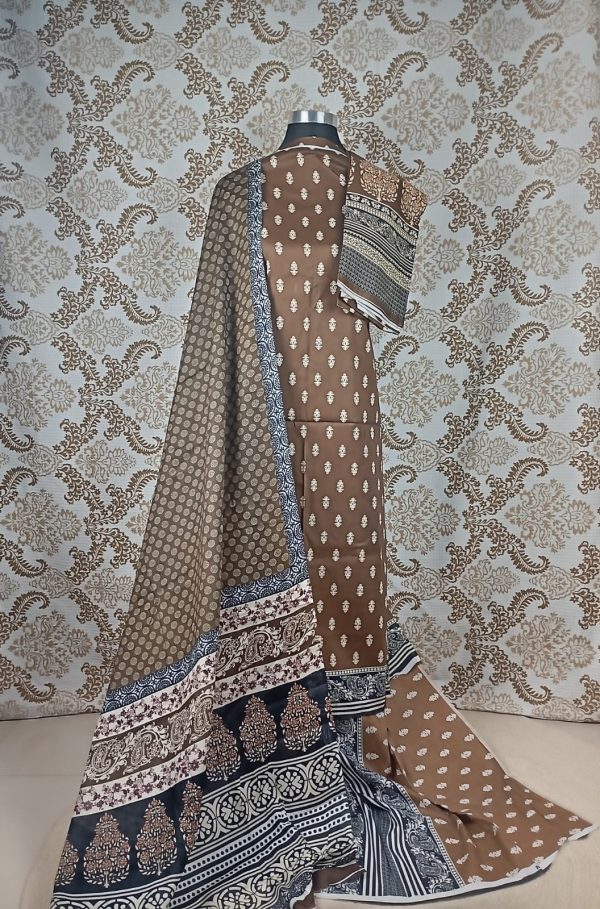 বিনহামিদের এক্সক্লুসিভ কালেকশন