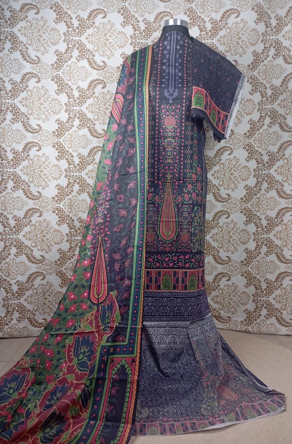 বিনহামিদের এক্সক্লুসিভ কালেকশন