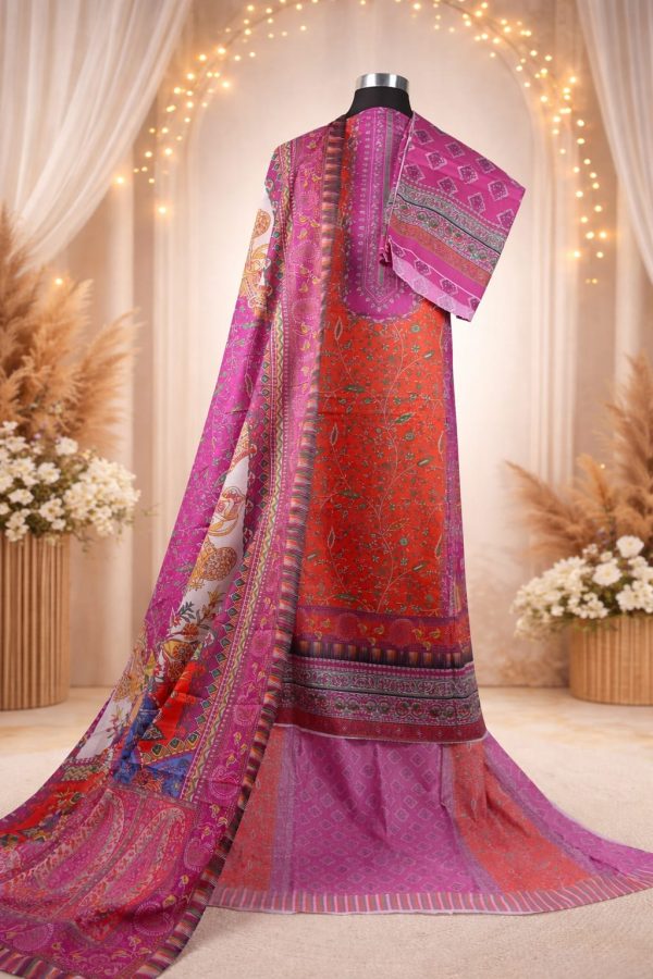 বিনহামিদের এক্সক্লুসিভ কালেকশন